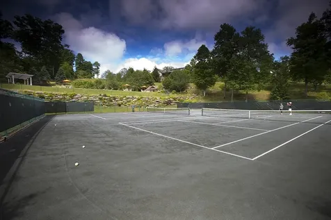 Lot 35 Club Lodges Drive Cullowhee NC 28723