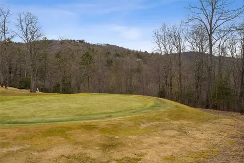 Lot 35 Club Lodges Drive Cullowhee NC 28723