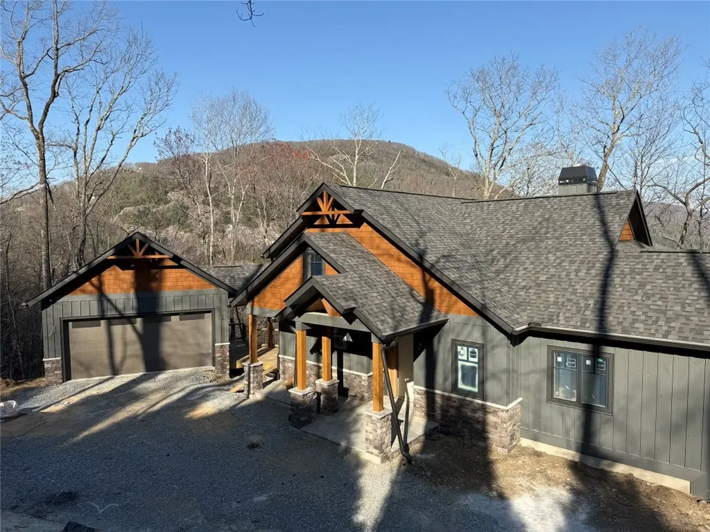 99 Sori Lane Sapphire NC 28774