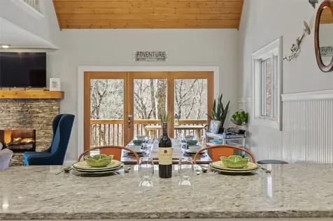 34 Red Cedar Court Sapphire NC 28774