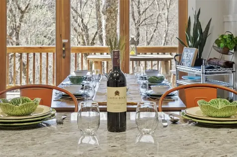 34 Red Cedar Court Sapphire NC 28774