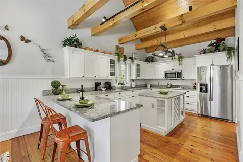 34 Red Cedar Court Sapphire NC 28774