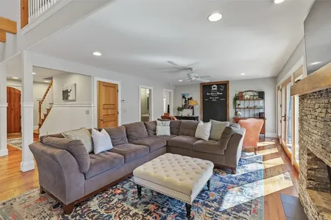 34 Red Cedar Court Sapphire NC 28774