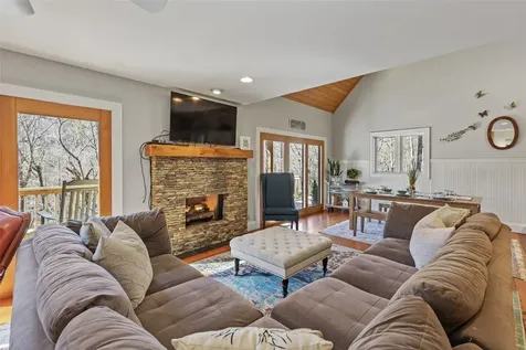 34 Red Cedar Court Sapphire NC 28774