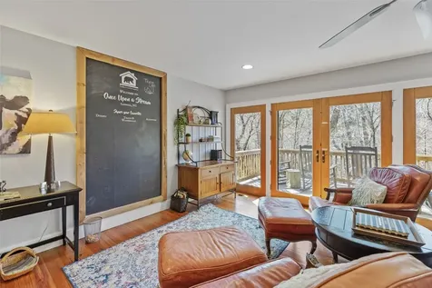 34 Red Cedar Court Sapphire NC 28774