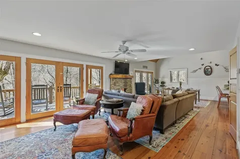 34 Red Cedar Court Sapphire NC 28774