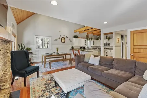 34 Red Cedar Court Sapphire NC 28774