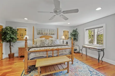 34 Red Cedar Court Sapphire NC 28774