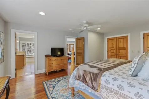 34 Red Cedar Court Sapphire NC 28774