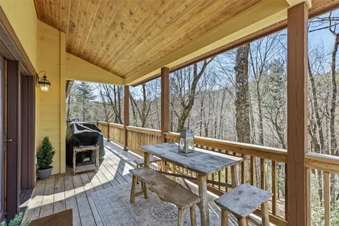 34 Red Cedar Court Sapphire NC 28774