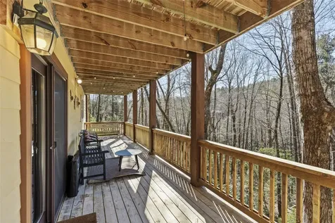 34 Red Cedar Court Sapphire NC 28774