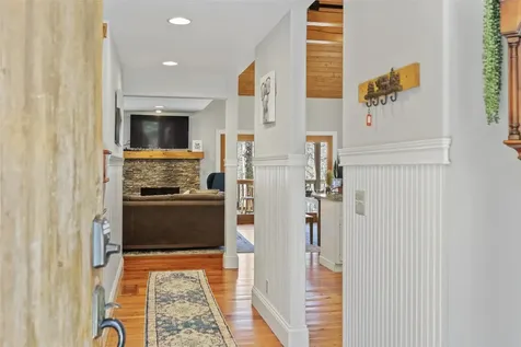 34 Red Cedar Court Sapphire NC 28774