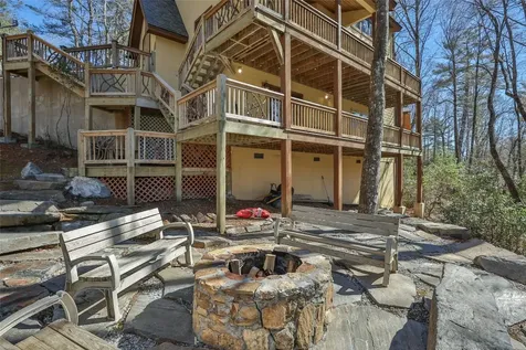 34 Red Cedar Court Sapphire NC 28774