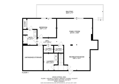 34 Red Cedar Court Sapphire NC 28774