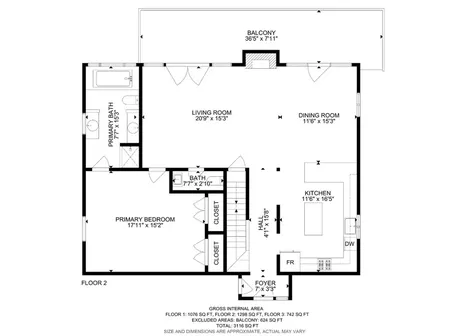 34 Red Cedar Court Sapphire NC 28774