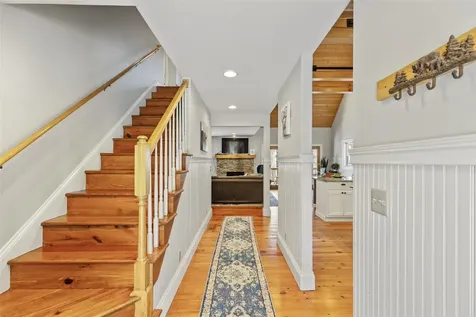 34 Red Cedar Court Sapphire NC 28774