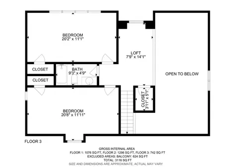 34 Red Cedar Court Sapphire NC 28774