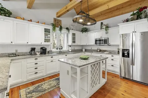 34 Red Cedar Court Sapphire NC 28774