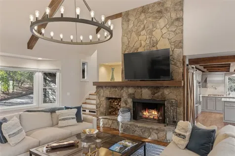 95 Lakeshore Drive Sapphire NC 28774