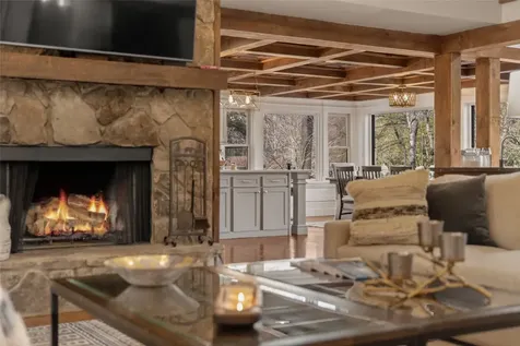 95 Lakeshore Drive Sapphire NC 28774