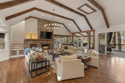 95 Lakeshore Drive Sapphire NC 28774