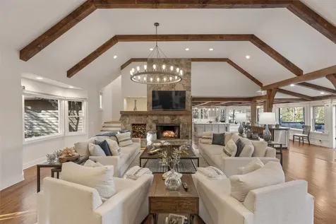 95 Lakeshore Drive Sapphire NC 28774