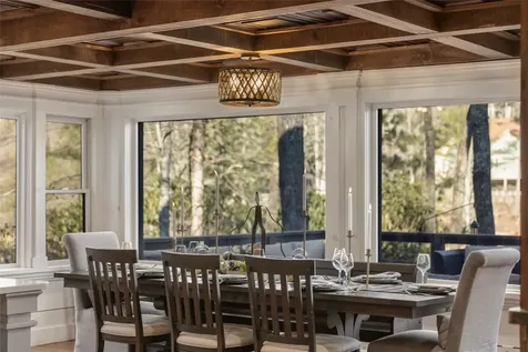 95 Lakeshore Drive Sapphire NC 28774