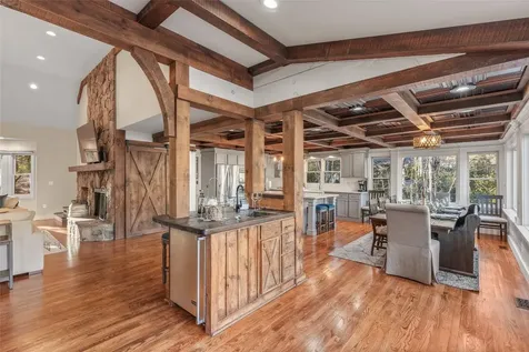 95 Lakeshore Drive Sapphire NC 28774