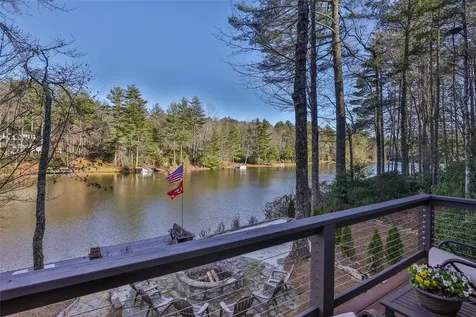 95 Lakeshore Drive Sapphire NC 28774