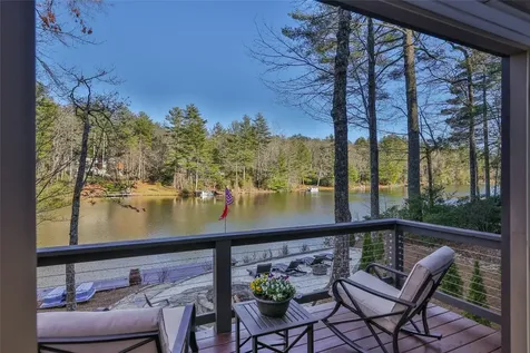 95 Lakeshore Drive Sapphire NC 28774