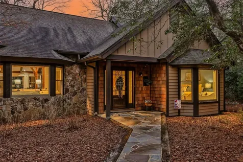 95 Lakeshore Drive Sapphire NC 28774