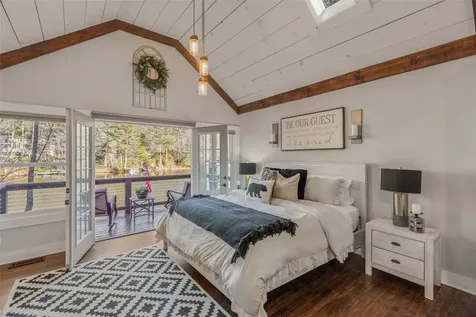 95 Lakeshore Drive Sapphire NC 28774