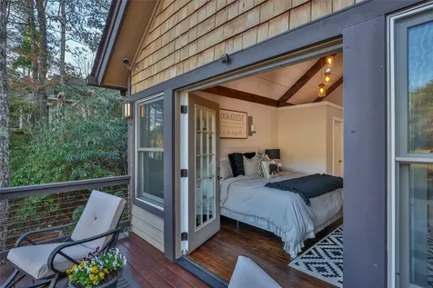 95 Lakeshore Drive Sapphire NC 28774