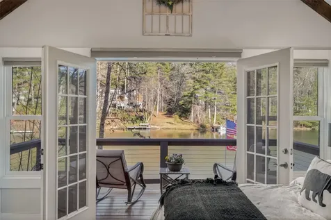 95 Lakeshore Drive Sapphire NC 28774