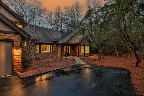 95 Lakeshore Drive Sapphire NC 28774