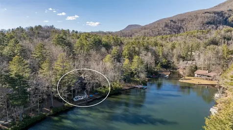 95 Lakeshore Drive Sapphire NC 28774