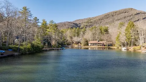 95 Lakeshore Drive Sapphire NC 28774