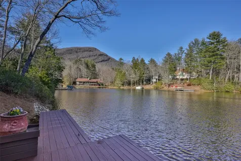 95 Lakeshore Drive Sapphire NC 28774