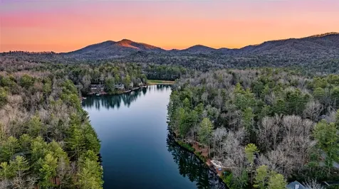 95 Lakeshore Drive Sapphire NC 28774