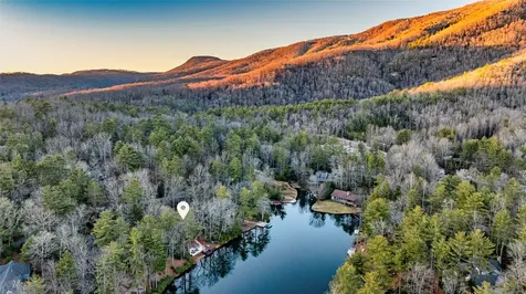 95 Lakeshore Drive Sapphire NC 28774