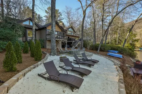 95 Lakeshore Drive Sapphire NC 28774