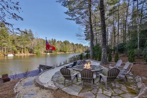 95 Lakeshore Drive Sapphire NC 28774