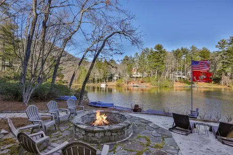 95 Lakeshore Drive Sapphire NC 28774