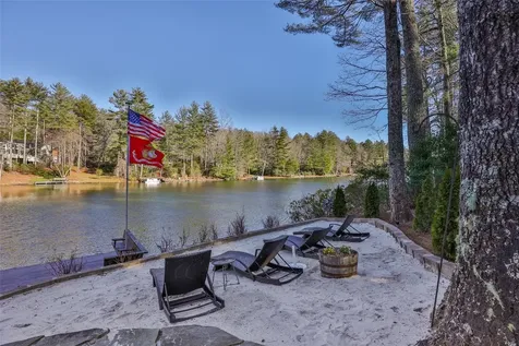 95 Lakeshore Drive Sapphire NC 28774