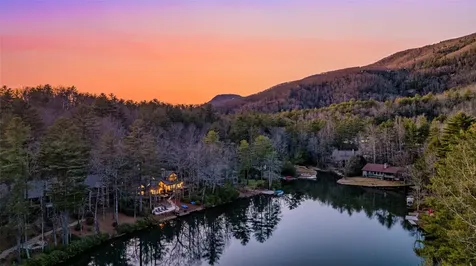 95 Lakeshore Drive Sapphire NC 28774