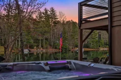 95 Lakeshore Drive Sapphire NC 28774