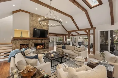 95 Lakeshore Drive Sapphire NC 28774