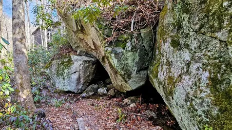 63 Speckled Feather Pass Sapphire NC 28774