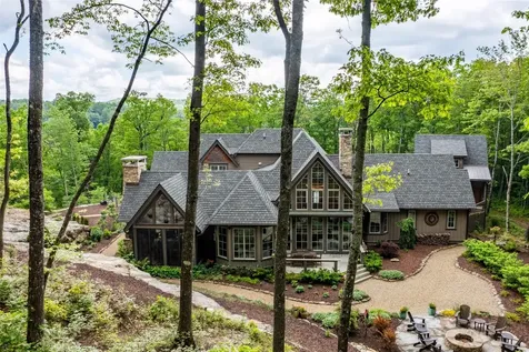 143 Foxglove Trail Glenville NC 28736