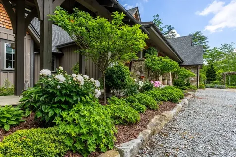 143 Foxglove Trail Glenville NC 28736